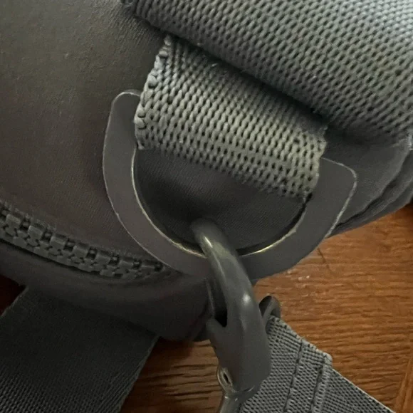 Dagne Dover Blue Women's Bag - Picture 9 of 10